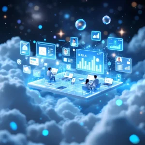 AI-Powered Learning Management Systems: Transforming Education in 2025