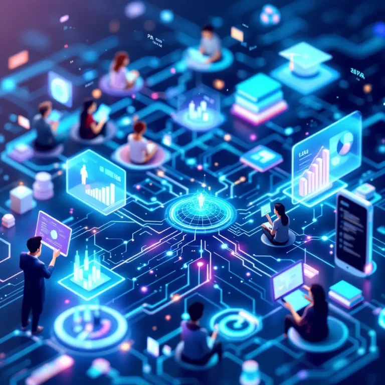 Machine Learning for Personalized Learning in Modern Education